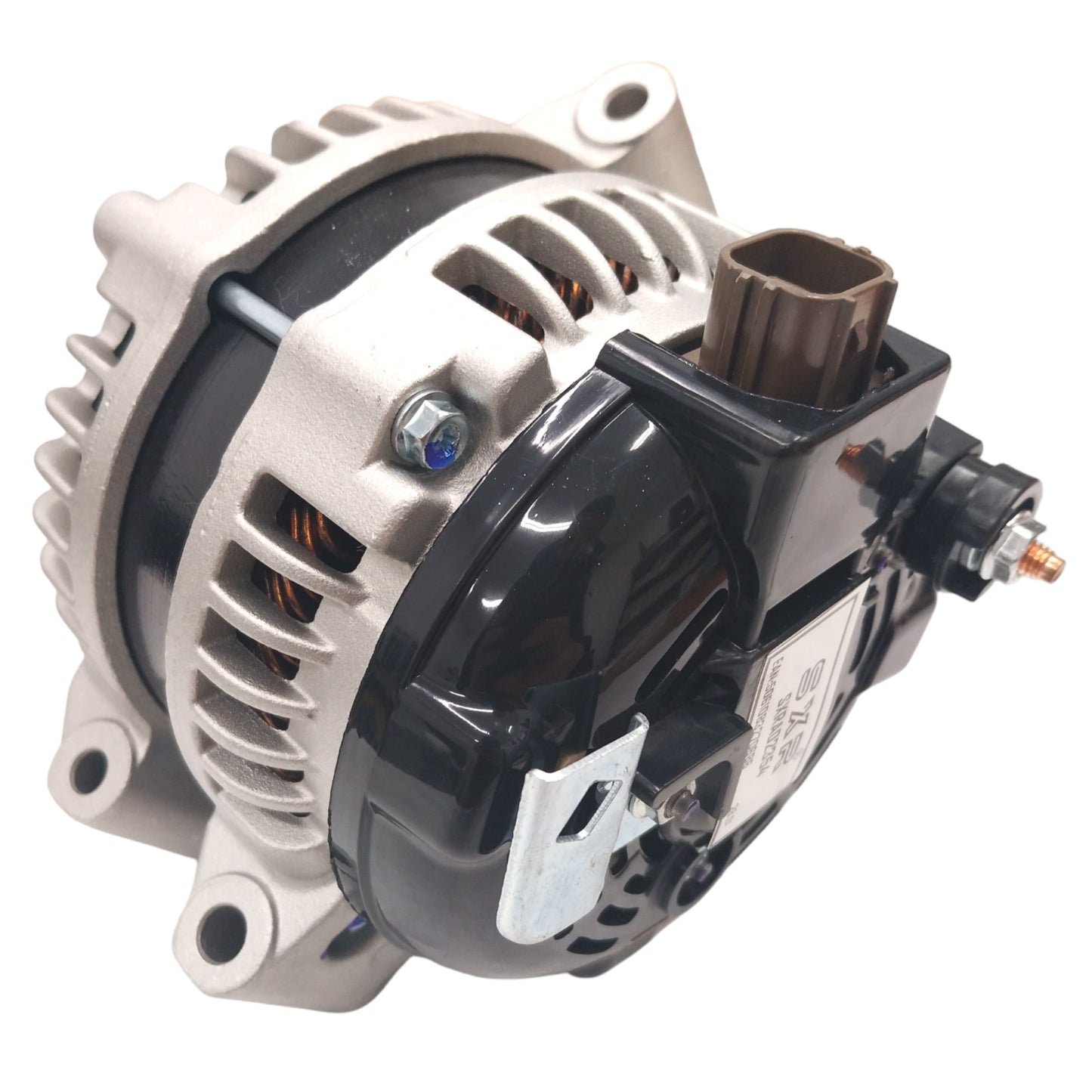 Alternator for HONDA CIVIC Mk8 Type R 2.0 i-VTEC & CRV 2.4 PETROL 2003-2008