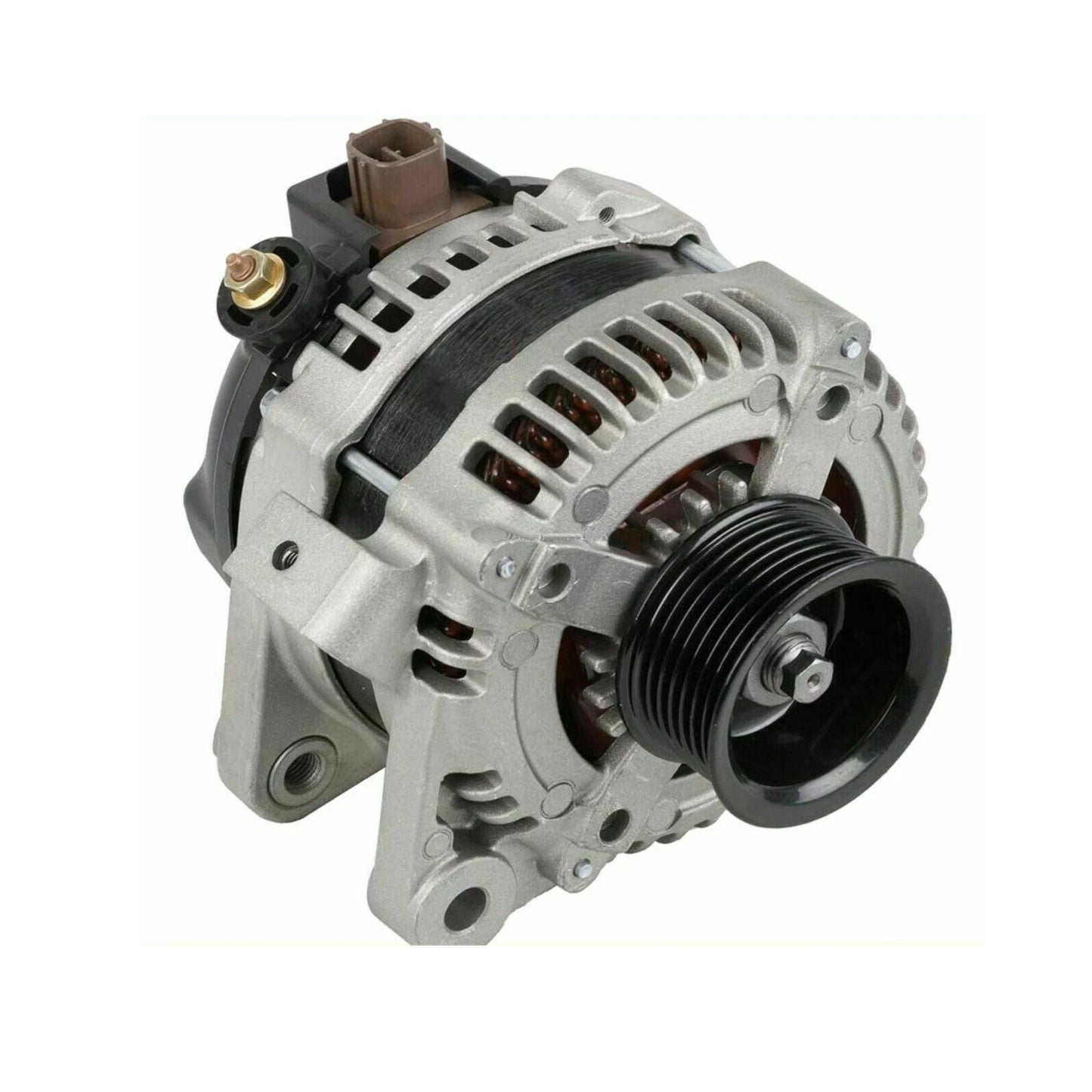 Alternator for TOYOTA RAV4 MK3 XA3 2.0 XT3 XT4 XT5 VVT-i 4WD PETROL 2006-2008