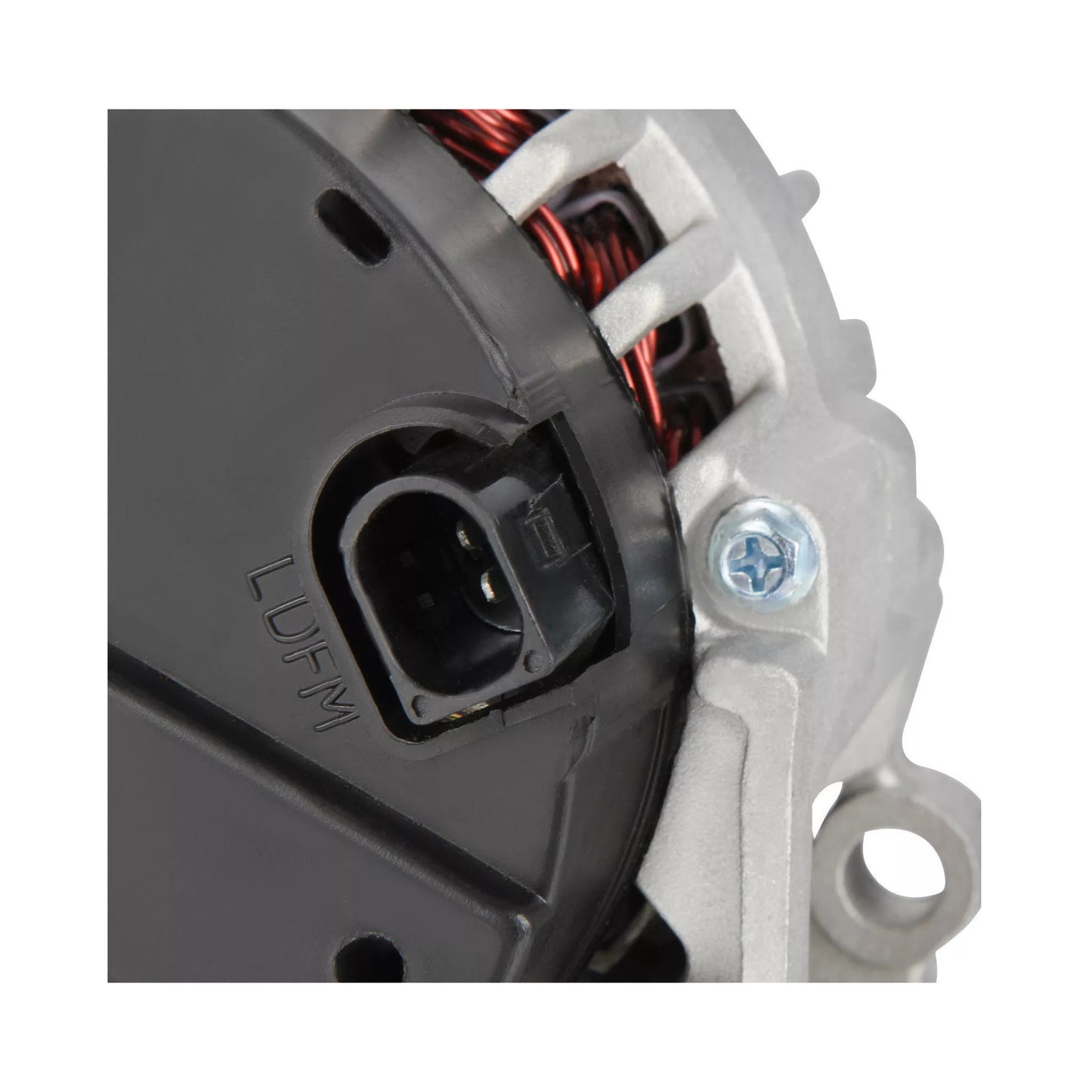 Alternator for AUDI TT (Mk1 8N) & A3 S3 PETROL MODELS 1999-2006 1.6 1.8 Quattro 90A