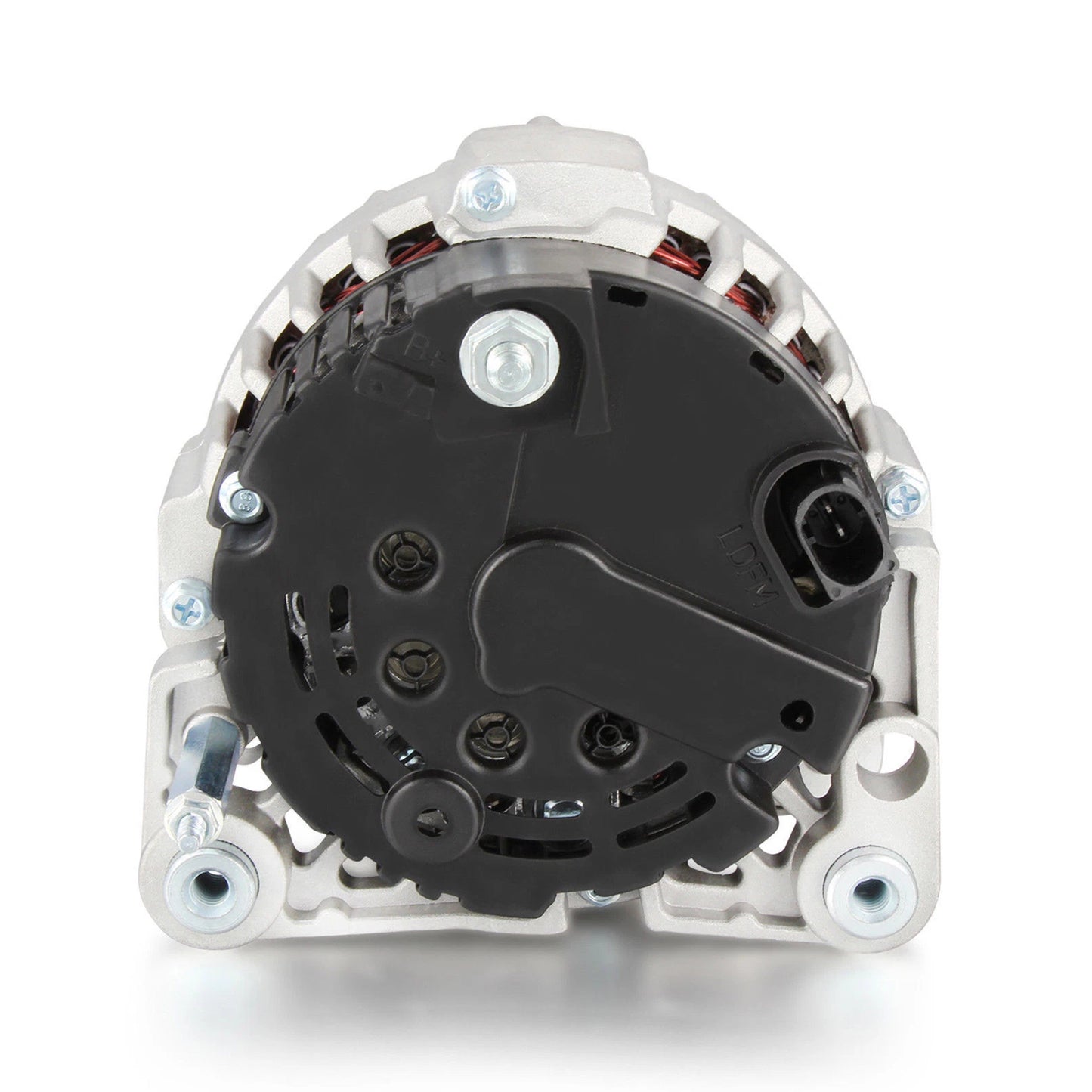 Alternator for AUDI TT (Mk1 8N) & A3 S3 PETROL MODELS 1999-2006 1.6 1.8 Quattro 90A