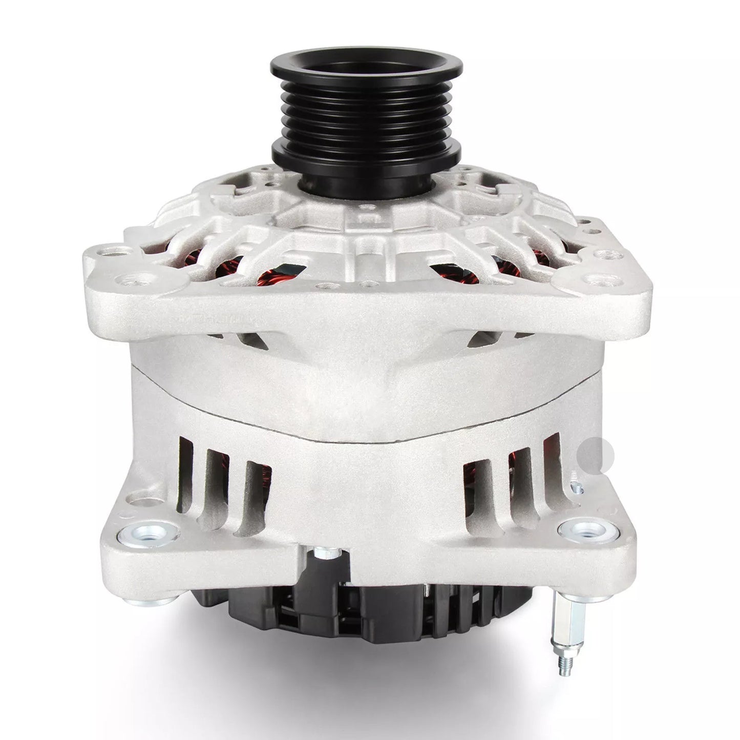 Alternator for AUDI TT (Mk1 8N) & A3 S3 PETROL MODELS 1999-2006 1.6 1.8 Quattro 90A