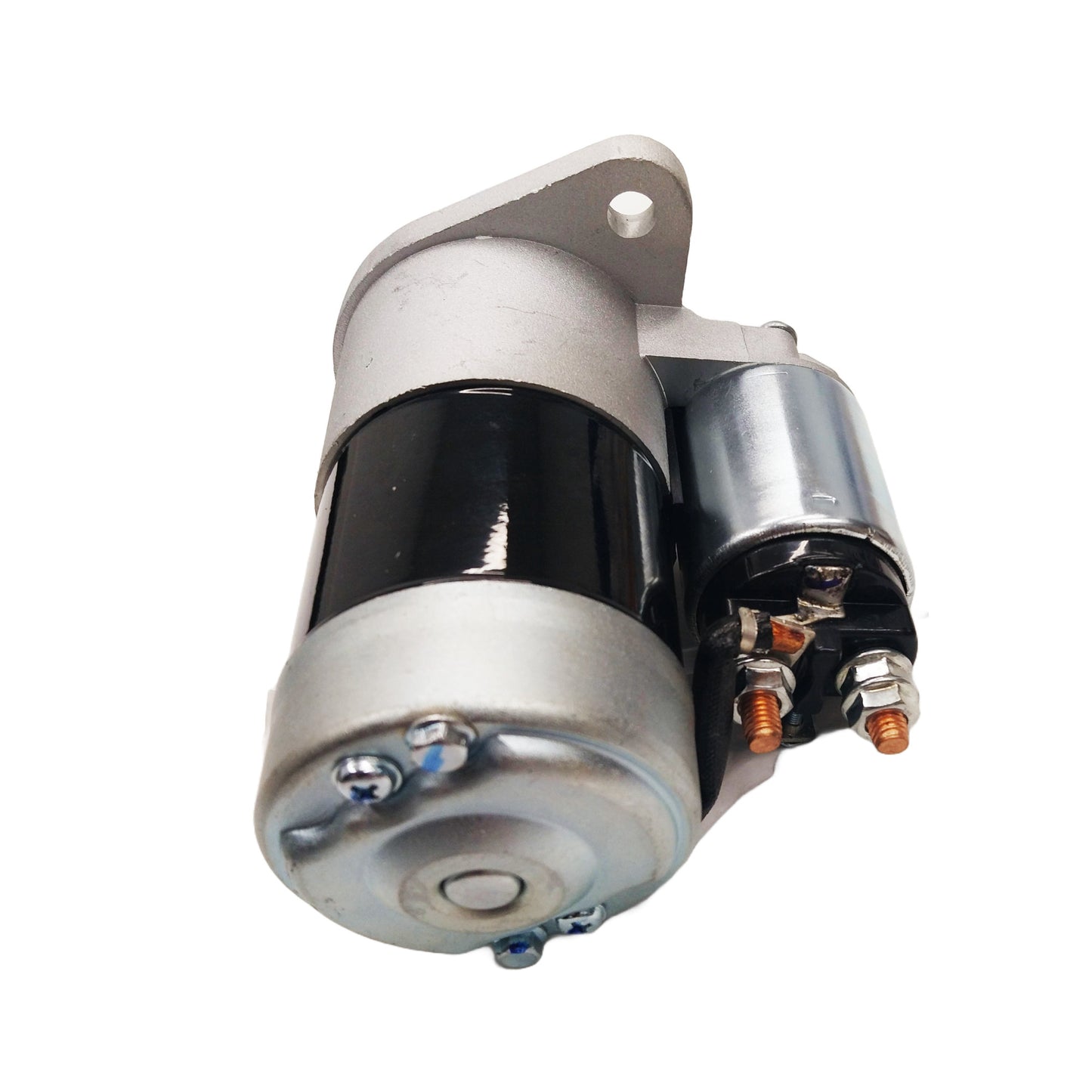 Starter motor for Yanmar 2QM15 30GM 3G 3GM30-F 3GMD 3GMF 3GM-F Marine Engine