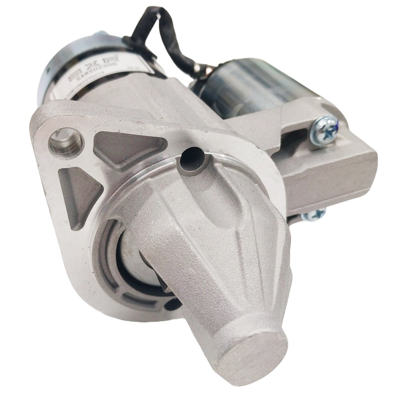 Starter motor for KUBOTA VARIOUS DIESEL G2160 D782 GR2100 F2260R F3030R TG8160 ZD21