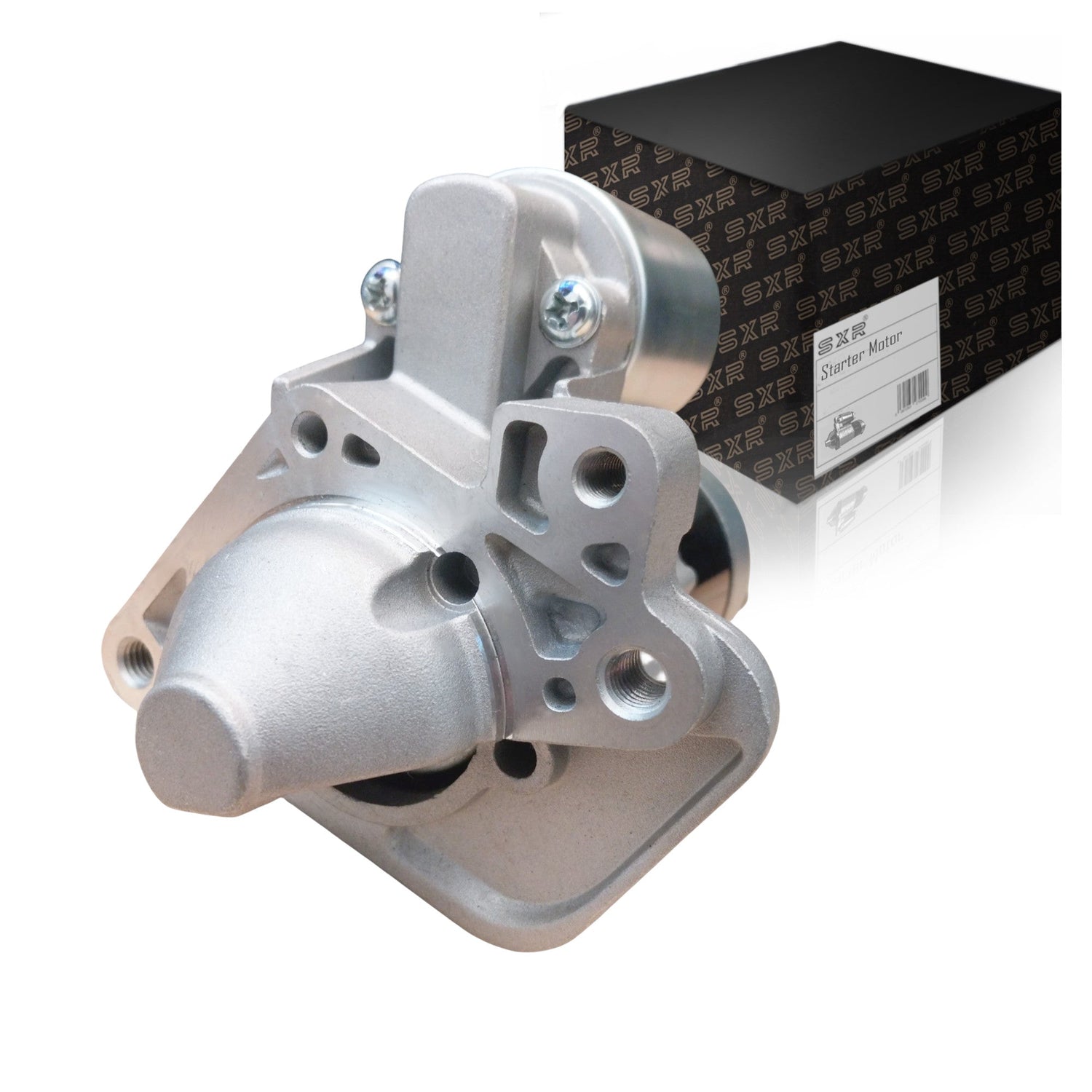 Starter motors for Nissan