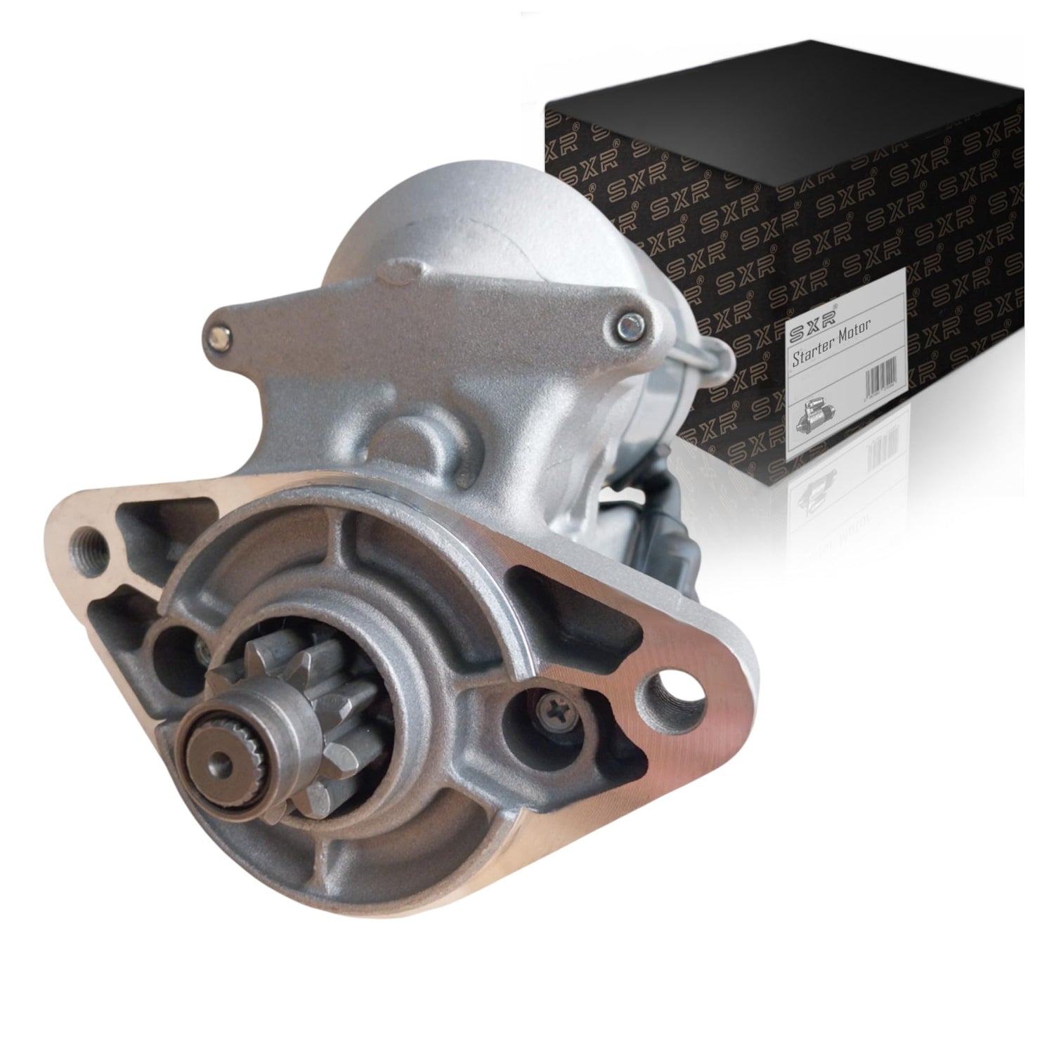Starter motors for Toyota