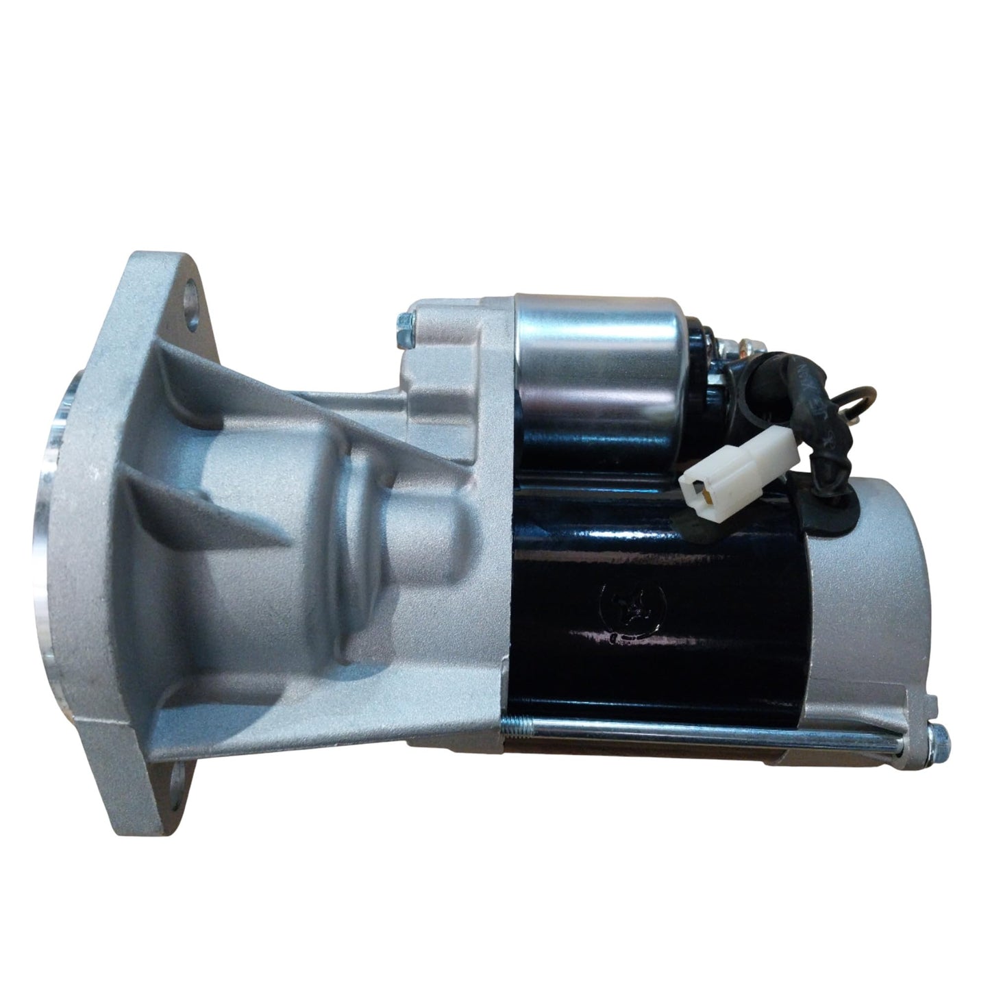 Starter Motor for Isuzu D-Max, Rodeo Denver, 2.5 & 3.0 Diesel TD DiTD, 2002-2018,2.3kW, 9 Tooth SXR®