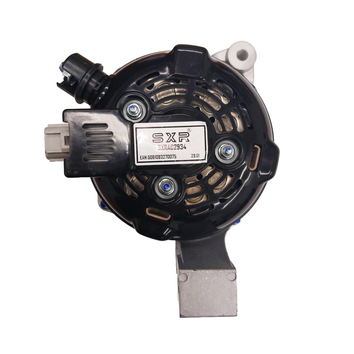 150 Amp Alternator for Ford Focus MK2 2.5 ST RS RS500, 2005-2012, Petrol Engine