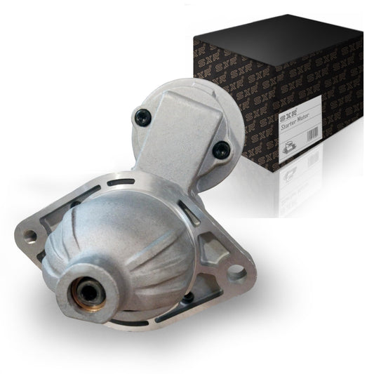 Starter Motor for Vauxhall Combo C 1.3 CDTi Diesel, 2006-2012 SXR®