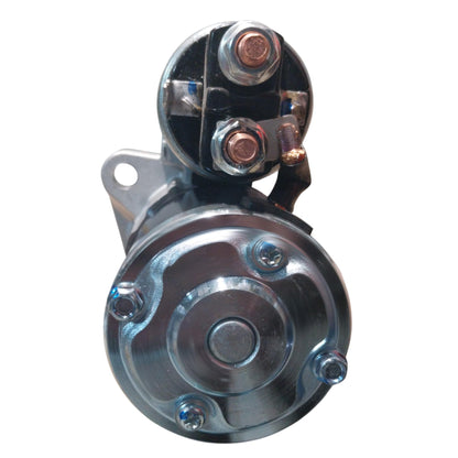 SXR Starter Motor for Nissan Pixo 1.0L Petrol 2008-2012, 12V, 1.1kW
