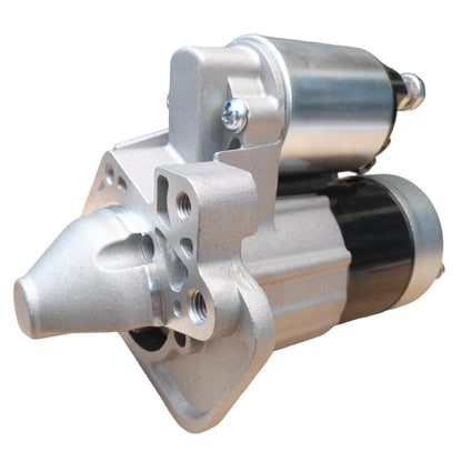 Starter Motor for Nissan Qashqai/DUke/Note/Tidan/Micra 1.5 dCi Diesel, 2007-2017, Non Stop-Start,SXR UK
