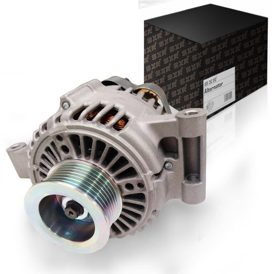 Alternator for HONDA Civic Type R MK7,2001-2005 2.0L,EP3 K20 K20A2, SXR® UK