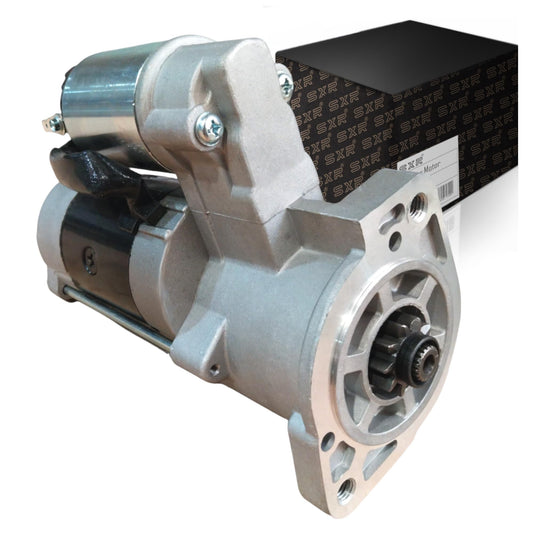 Starter Motor for Mitsubishi Pajero Shogun MK2 2.8L Diesel, V26 V46, 1993-2000, 4M40 Engine SXR®