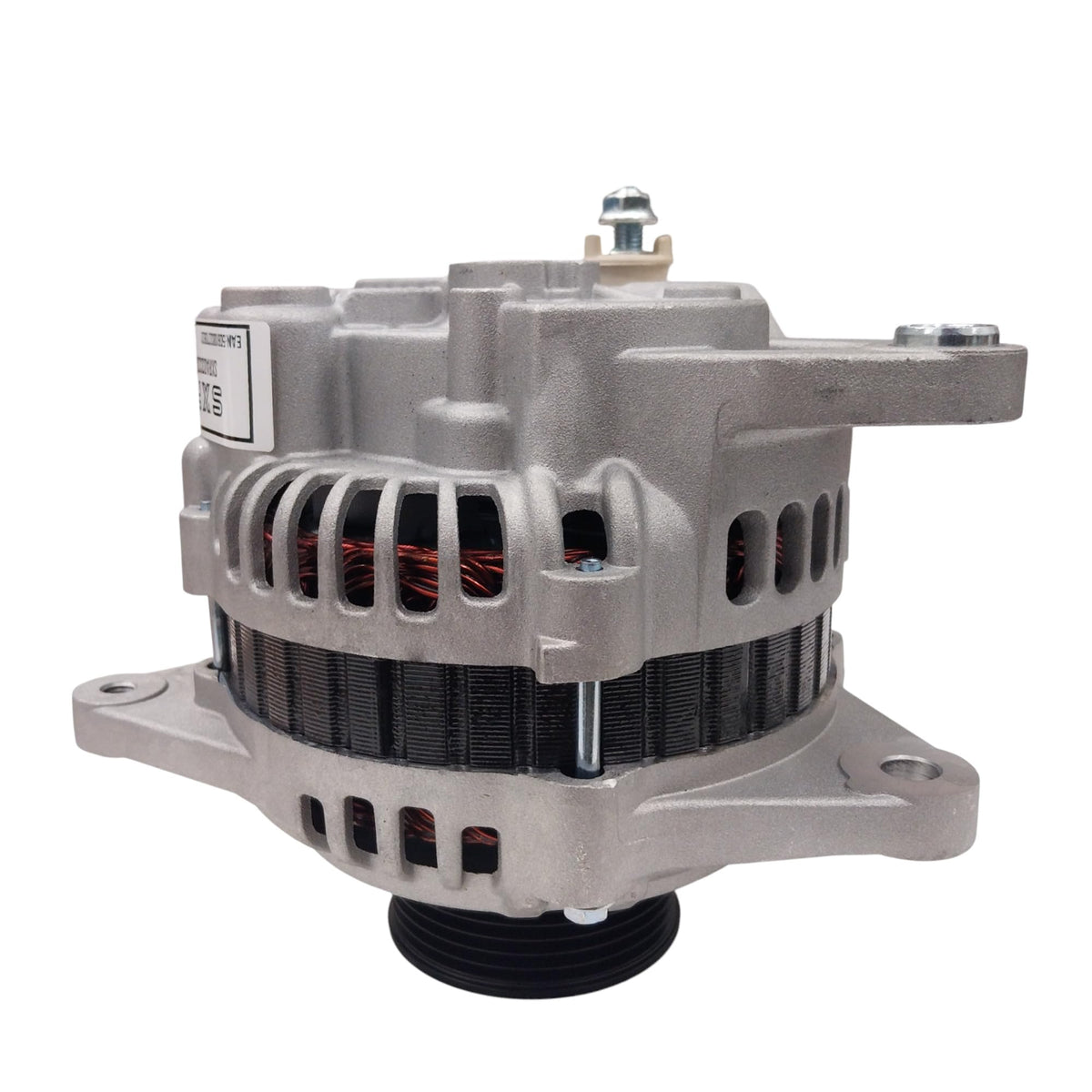 Alternator fits MITSUBISHI L200 2.5 DI-D 4D56 DIESEL 2007-2015 SXR