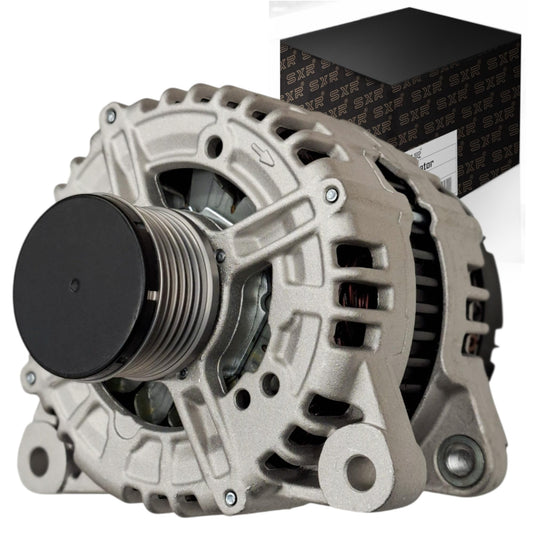 Alternator for VOLVO S80 & V70 2.0 DIESEL 2007-2011 0121615028 7G9N10300EA, SXR UK