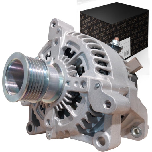 New ALTERNATOR fits BMW 114d 116d 2015-2020 1.5 DIESEL F20 F21,180AMP, SXR UK