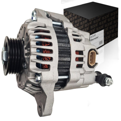 Alternator for SUZUKI CARRY 1.3 PETROL A1TA3491 A1TA3491A 31400-76A2, SXR UK