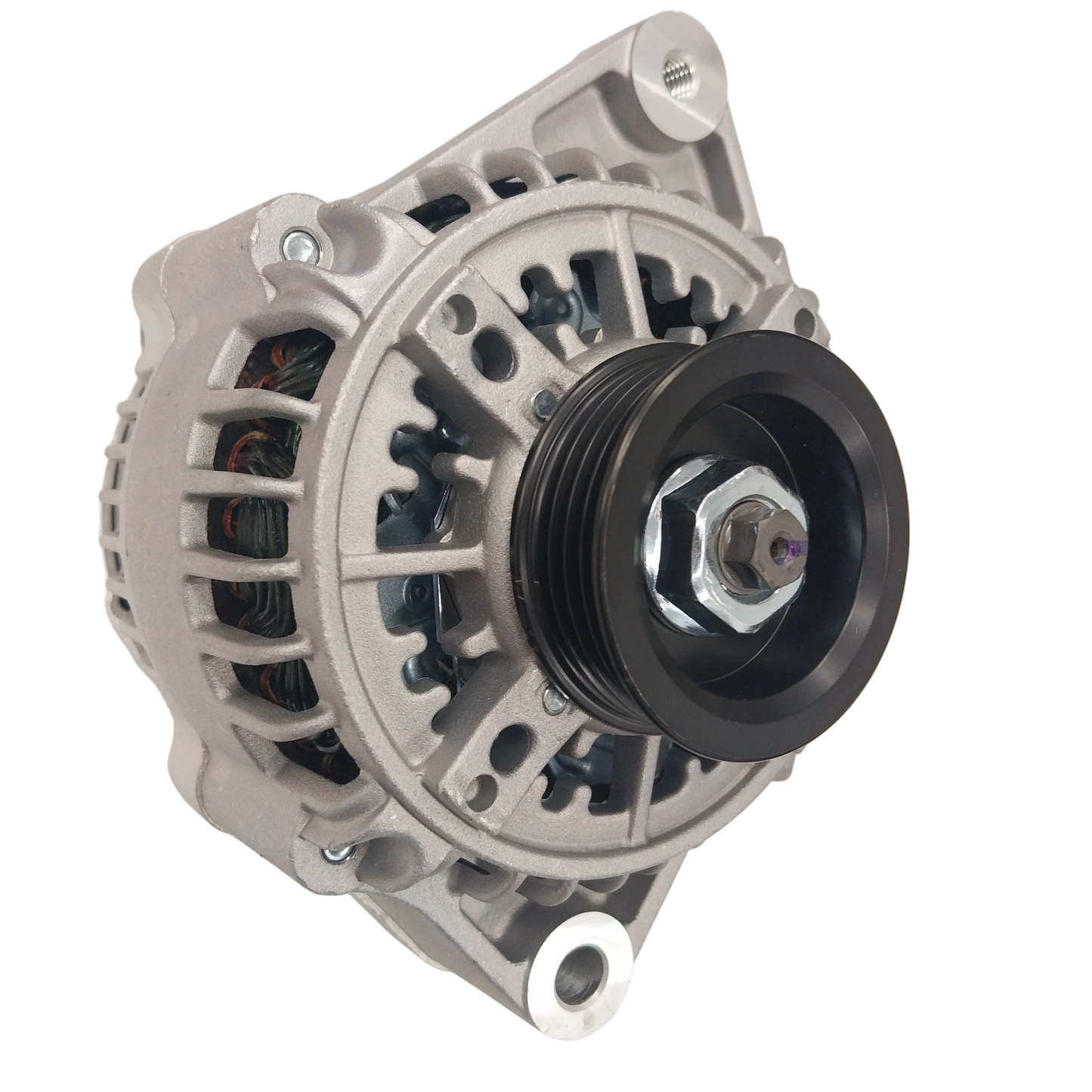 UPRATED 90amp Alternator for TOYOTA STARLET 1.3 4E-FTE TURBO EP91 GLANZA V EP82 GT