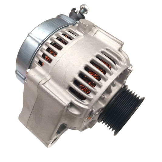 Alternator for TOYOTA SUPRA JZA80 3.0i PETROL 2JZGE 90AMP