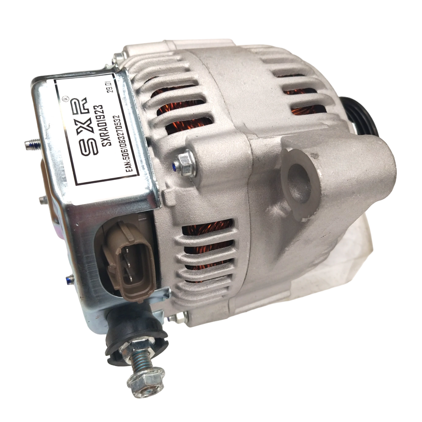 Alternator for TOYOTA SUPRA JZA80 3.0i PETROL 2JZGE 90AMP