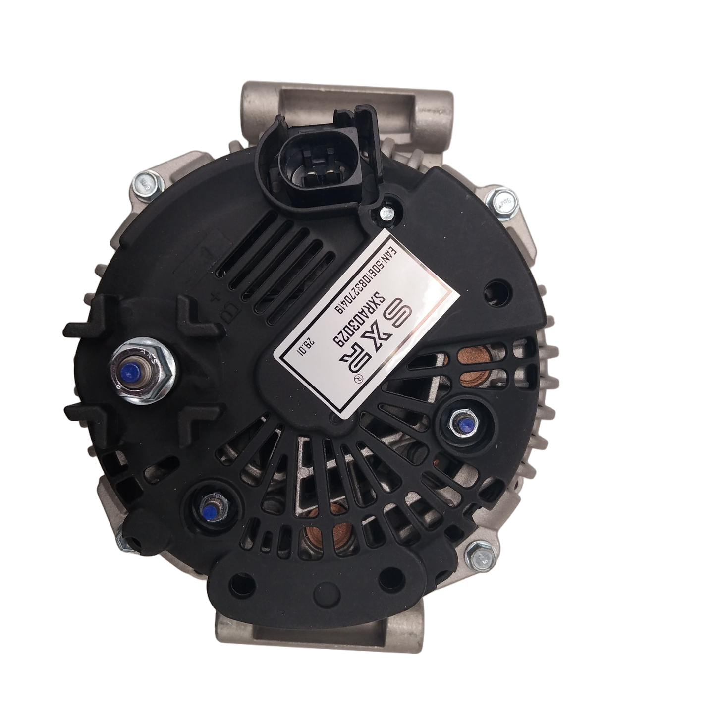 Alternator for MERCEDES VIANO & VITO 2.1, 2.2 CDi W639 109 111 115 DIESEL 639