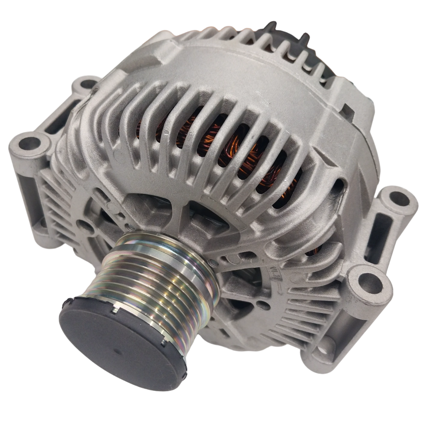 Alternator for MERCEDES VIANO & VITO 2.1, 2.2 CDi W639 109 111 115 DIESEL 639