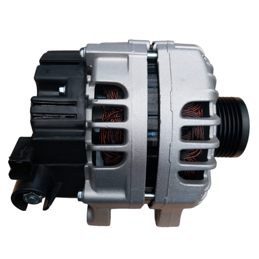 Alternator for PEUGEOT,CITROEN 1.4 HDI DIESEL C1 C2 C3 1007 206 207 208 307 150A