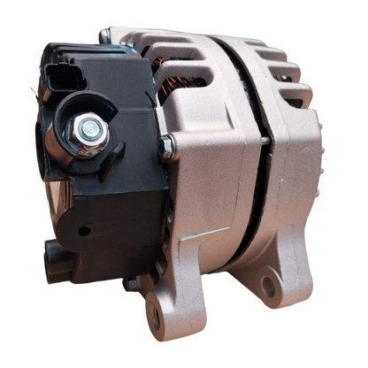 Alternator for PEUGEOT,CITROEN 1.4 HDI DIESEL C1 C2 C3 1007 206 207 208 307 150A