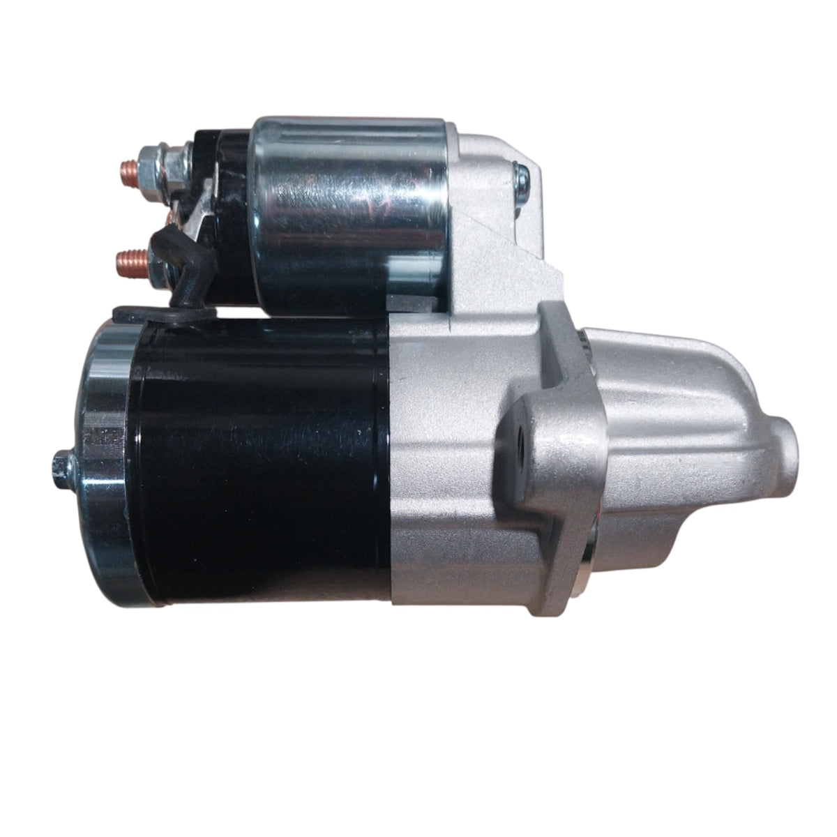 SXR Starter Motor for Nissan Pixo 1.0L Petrol 2008-2012, 12V, 1.1kW