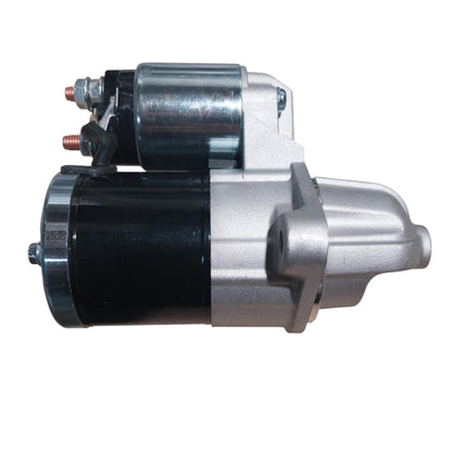 SXR Starter Motor for Nissan Pixo 1.0L Petrol 2008-2012, 12V, 1.1kW
