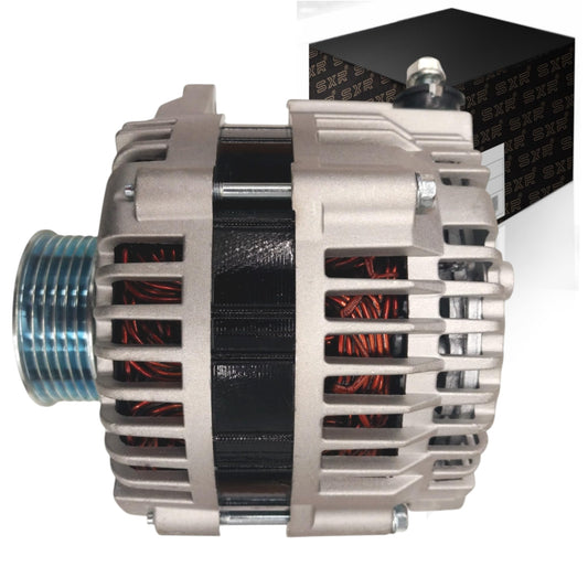 Alternator for NISSAN TEANA J31 2.3/3.5 PETROL 2003-2008, SXR UK