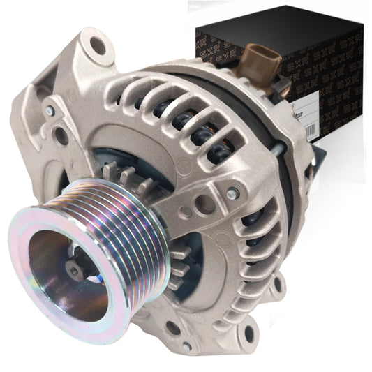 Alternator for HONDA STEPWAGON IMPORT RG1 K20A 2.0 CSD73 31100RTA013, SXR UK