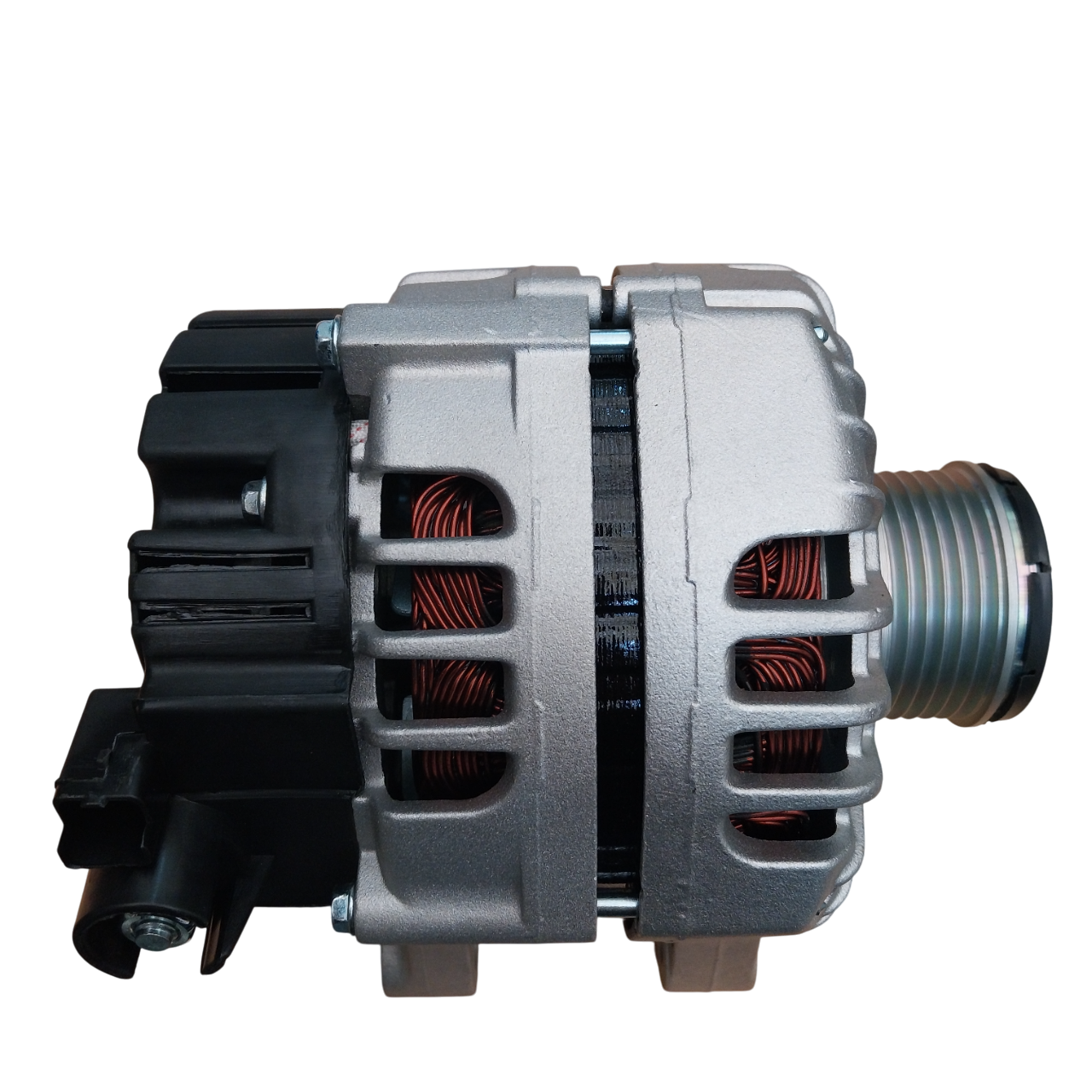 Alternator for CITROEN BERLINGO Mk1 1.6 & 2.0 HDI 2004-2010 HDI DIESEL 150A 2pin plug