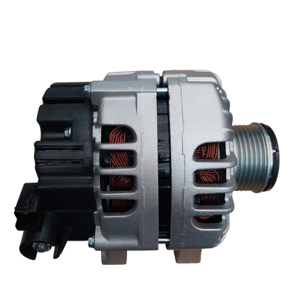 Alternator for CITROEN BERLINGO Mk1 1.6 & 2.0 HDI 2004-2010 HDI DIESEL 150A 2pin plug