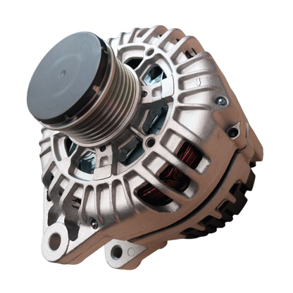 Alternator for CITROEN BERLINGO Mk1 1.6 & 2.0 HDI 2004-2010 HDI DIESEL 150A 2pin plug