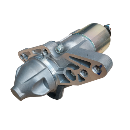 Starter motor for NISSAN QASHQAI MK1 1.6 PETROL 2006-2015  NON STOP START