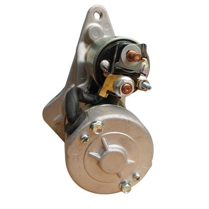 Starter motor for NISSAN QASHQAI MK1 1.6 PETROL 2006-2015  NON STOP START