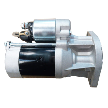 Starter Motor for Isuzu D-Max, Rodeo Denver, 2.5 & 3.0 Diesel TD DiTD, 2002-2018,2.3kW, 9 Tooth SXR®