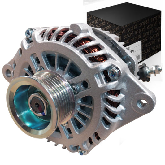 New alternator for NISSAN ELGRAND E52 3.5 2010-2014 VQ35DE, SXR UK