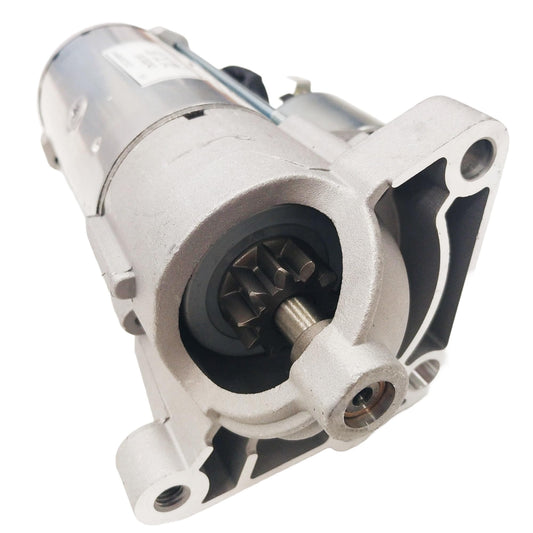 Starter Motor compatible with renault Master MK2 and Trafic, 2.2-2.5 DCI Diesel, 2000-2014