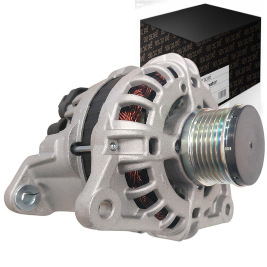 SXR Alternator for Peugeot BOXER HDI 3.0 Diesel 2006-2023