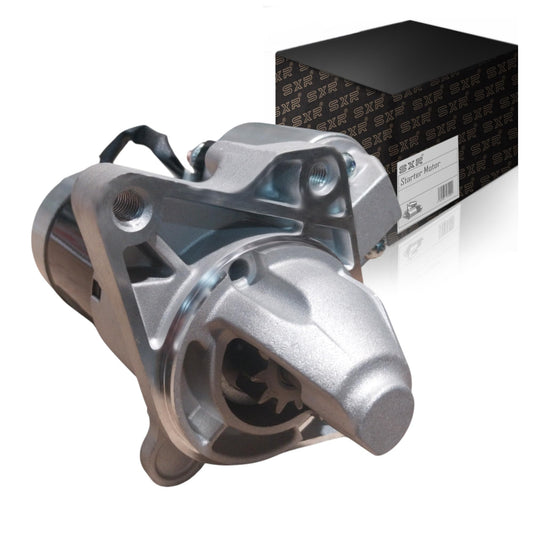 Starter motor for for RENAULT MASTER & TRAFIC MK2 2.0 & 2.3 DCi DIESEL 2006-2021, Non Stop Start ONLY.