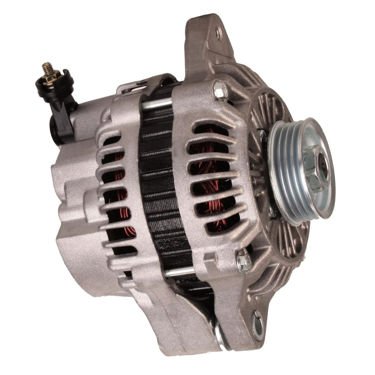 ALTERNATOR fits SUZUKI SWIFT MK3 1.3 1.5 & WAGON R + PETROL 2005-2007 31400-84E0 SXR UK