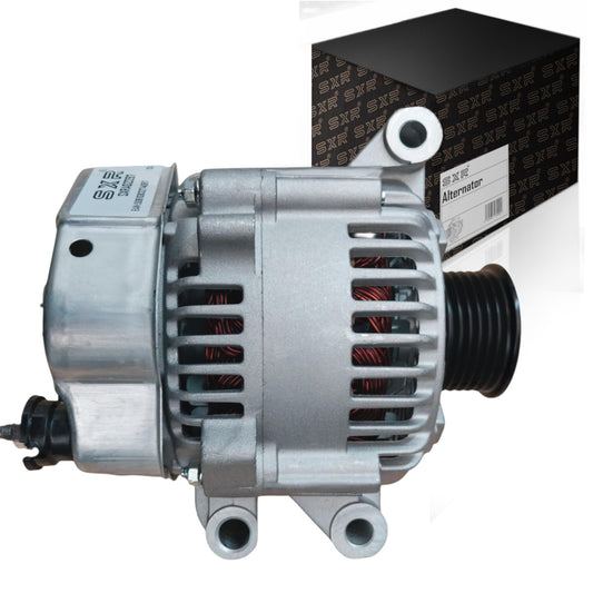 Alternator for Mini Cooper 1.6 R50 R52, 105 AMP, 3-Pin Plug, 2000-2003, SXR UK