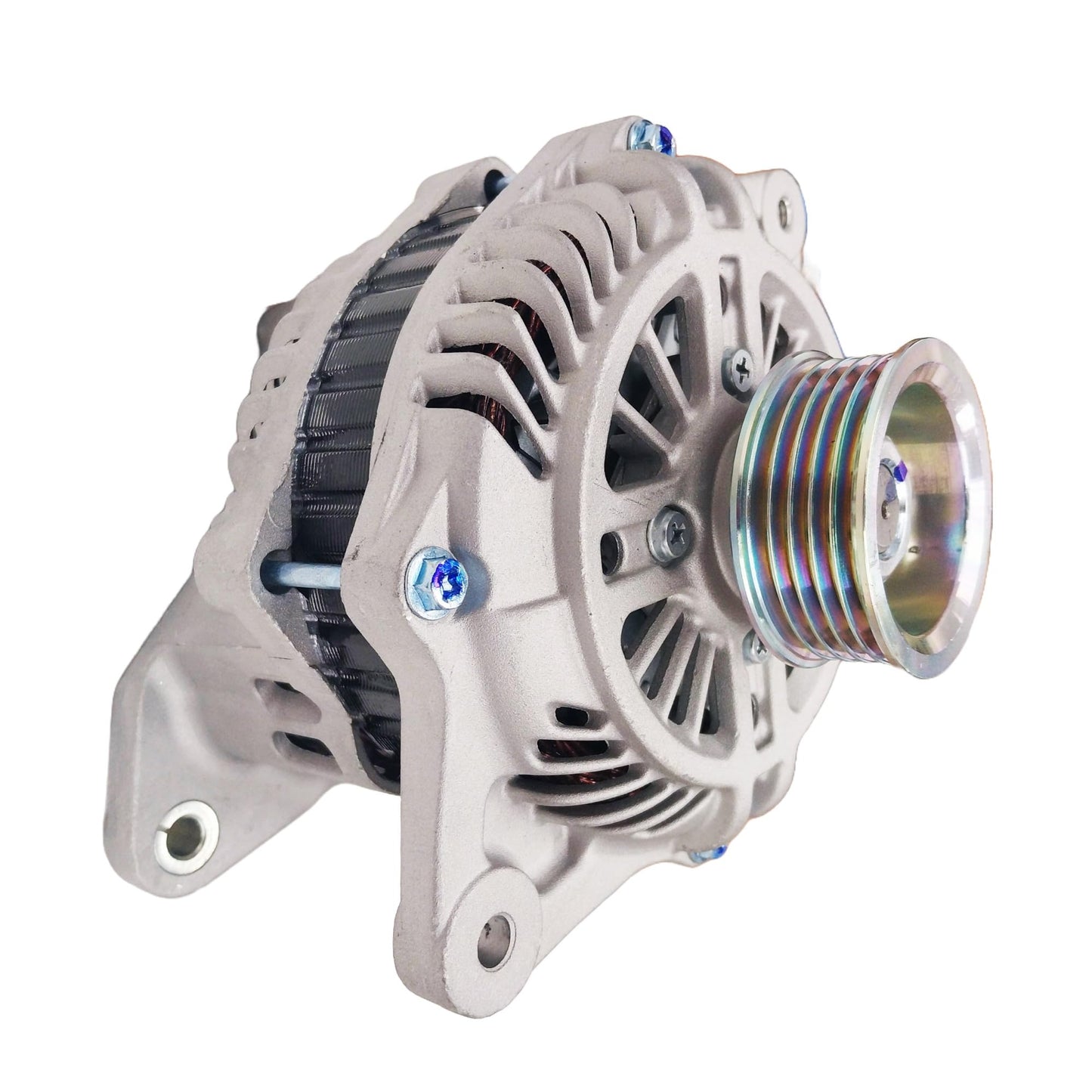 Alternator for Impreza, Forester, WRX, STi, AWD, Turbo Models, 1.5L-2.5L SXR®