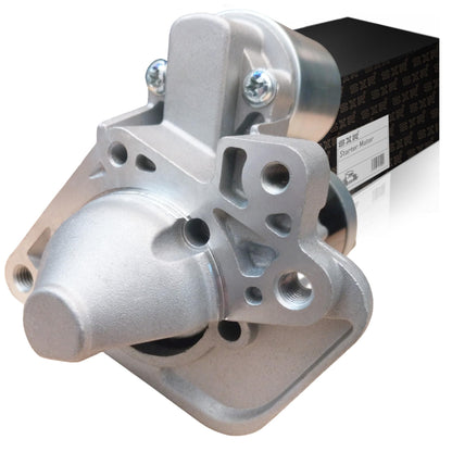 Starter Motor for Nissan Qashqai/DUke/Note/Tidan/Micra 1.5 dCi Diesel, 2007-2017, Non Stop-Start,SXR UK