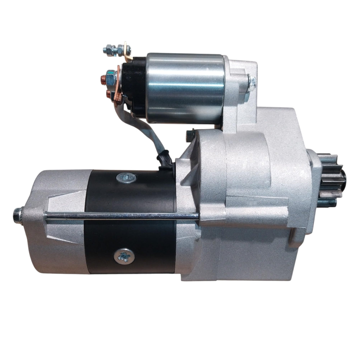 Starter Motor for Nissan Navara, Pathfinder 2.5 dCi 2010-2015, YD25DDTi Engine, SXR® UK