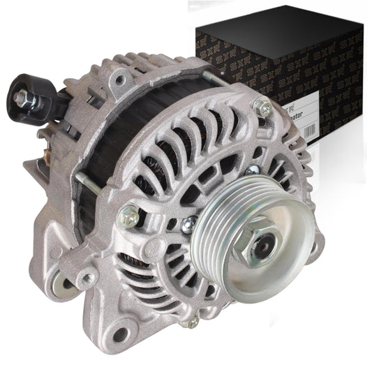 Alternator for HONDA CIVIC MK9 IX 1.8 i-VTEC PETROL A5TJ0191ZE A5TJ0191AE SXR UK