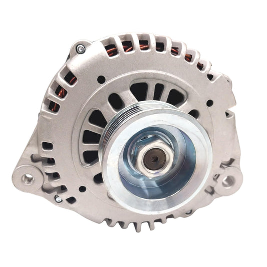 Replacement Alternator for Murano Z50, 110 Amp, 3.5L VQ35DE Petrol, 2004-2008
