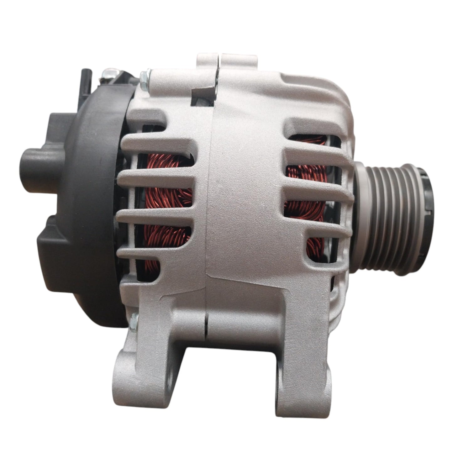 Alternator for Ford Focus MK3 & C-MAX, 120A, 1.5-2.0 TDCi Diesel, 2011-2018 1pin D Shape Plug
