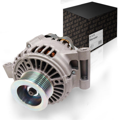 Alternator for HONDA Civic Type R MK7,2001-2005 2.0L,EP3 K20 K20A2, SXR®